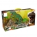 OCIE - Ходещ динозавър с двe мини фигури Jurassic Dinosaur  2